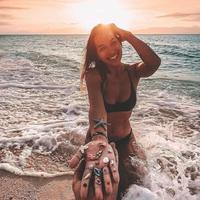 Отзыв от Анна - Виза Destination Thailand